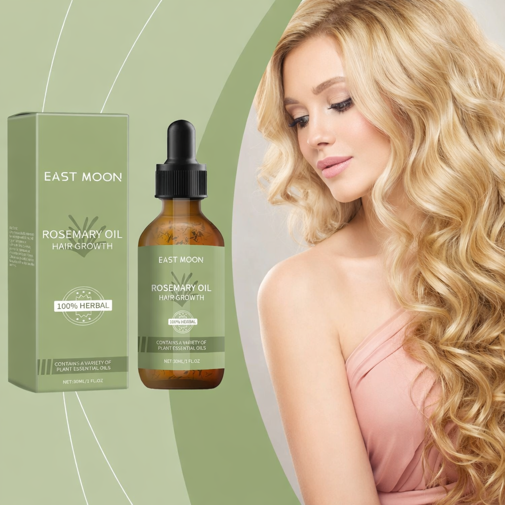 Contenu du Kit Régénération REGENIHAIR - soin complet anti-chute et repousse capillaire