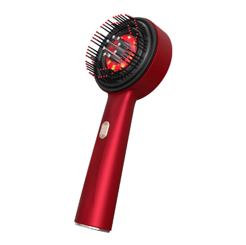 Brosse Massante Régénérante