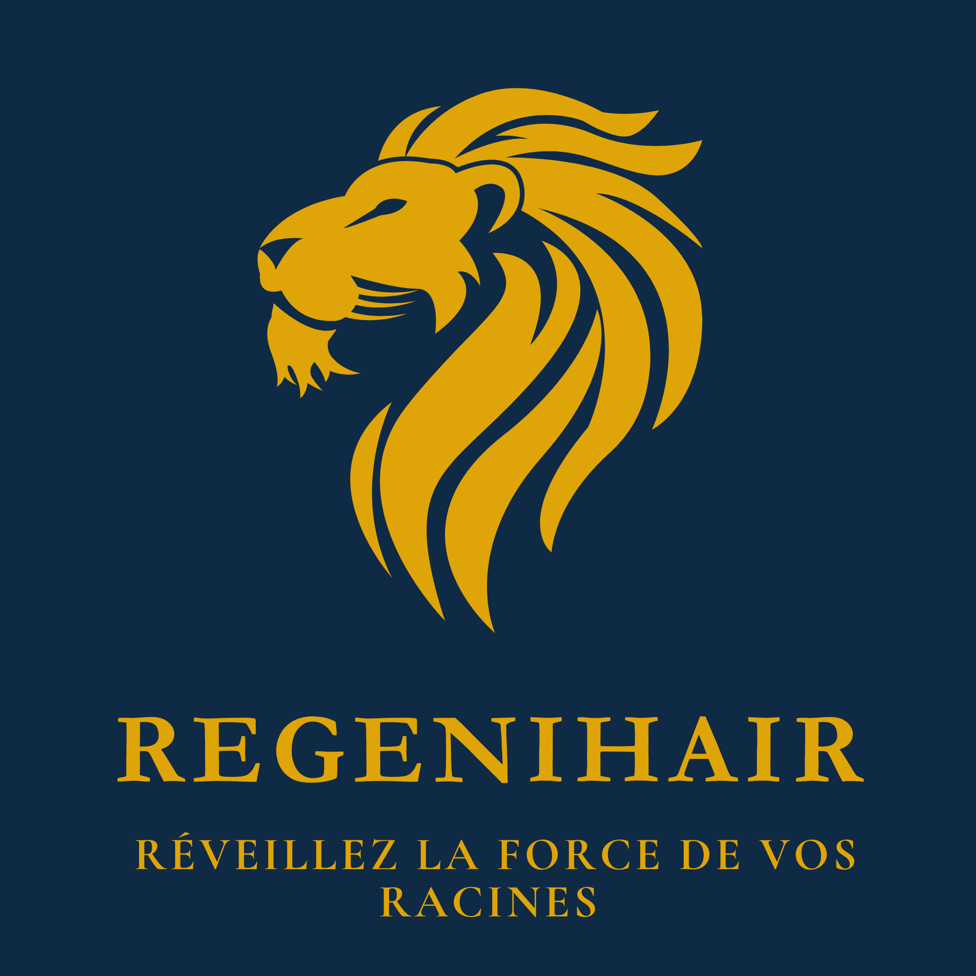 REGENIHAIR